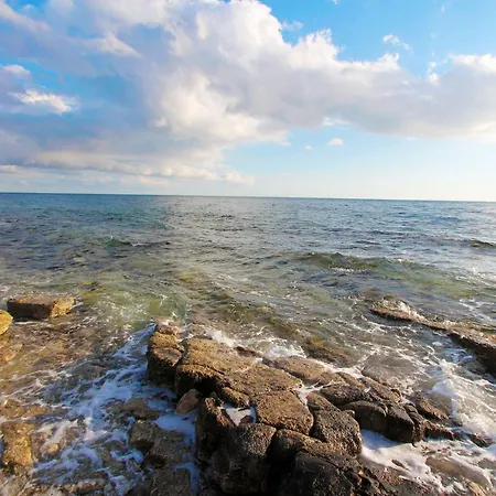 Villetta Oasi Holiday home Torre Vado
