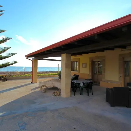 Holiday home Villetta Oasi Torre Vado